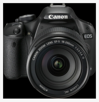 Did You Know - Canon Eos 2009 #9139499