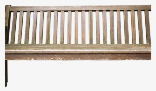 Bench Clipart Wooden Sofa - Bench #9139674