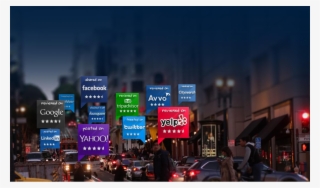 Smile Santa Maria Dental - Electronic Signage #9139746