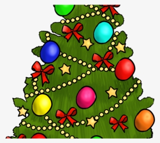 Christmas Tree Decoration Competition #9139810