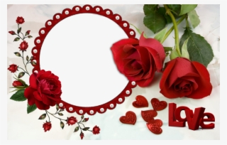 Img Love Frames - Difference Between Friend And True Love #9139839