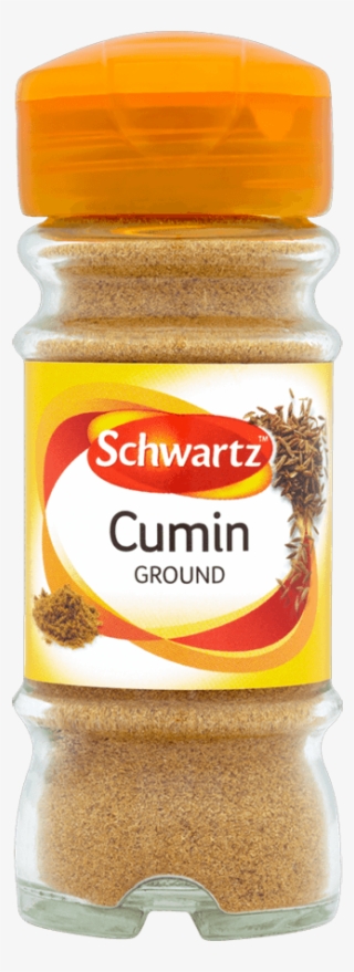 Cumin In A Jar #9140007