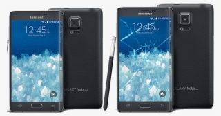 Samsung Galaxy Note Edge - Samsung Galaxy Note A3 #9140032