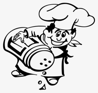 Saucy Spice Co - Cartoon #9140082