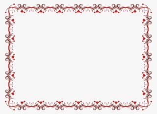 Border7 - Certificate Of Best Girlfriend #9140157