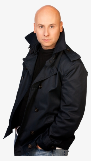 Ryanparker Cutout - Man #9140265