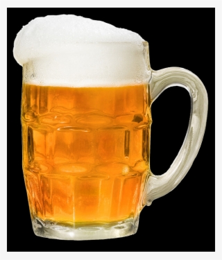 In Addition, Alcoholic Drinks Such As Wine, Beer, And - Lager #9140267