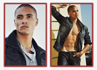 Books Zach With Peak Talent - Gentleman #9140305