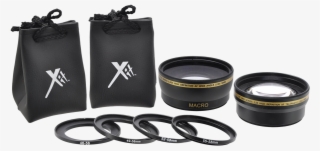 Digital Multi Coated Pro Series - Canon Ef 75-300mm F/4-5.6 Iii #9140312