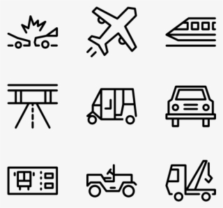 Transport Compilation #9140398