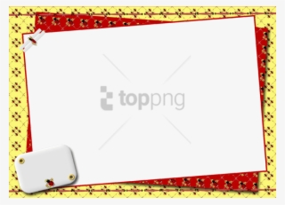 Free Png Download Picture Frame Png Images Background - Frame Png #9140527