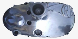 Components Of Royal Enfield - Iron #9140701