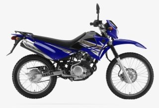 That Said, Unlike Most Test Bikes, The Xtz Spotted - Yamaha Xtz 125 White #9140755