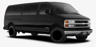Compact Van #9140758