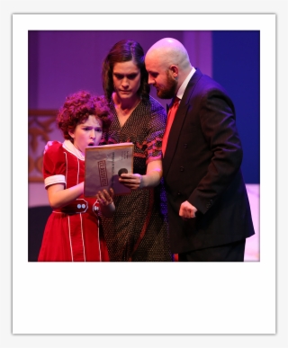 Annie - Event #9140829