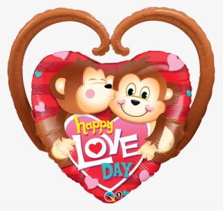 Love Shapes Png #9140876