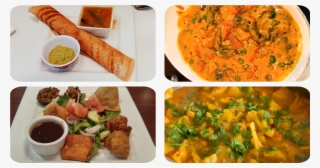Reserve Now - Vegetable Tarkari #9141012