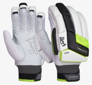Kookaburra Fever Batting Gloves - Batting Glove #9141034
