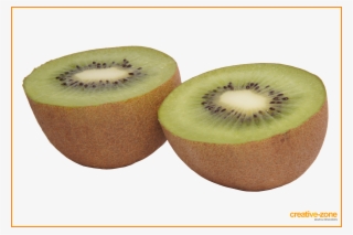 Kiwi, Kiwifruit Sliced - Kiwifruit #9141087