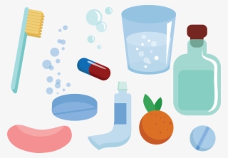 Toothbrush Euclidean Vector #9141088 Toothbrush Euclidean Vector #9141088