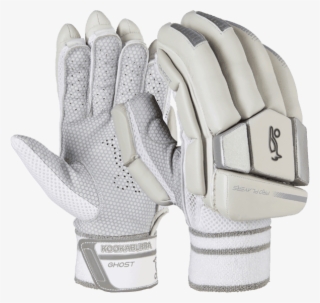 Ghost Pro Players Batting Gloves - Batting Glove #9141101