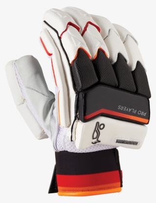 Kookaburra Blaze Pro Players Batting Gloves - Kookaburra Blaze Pro Players Gloves #9141243