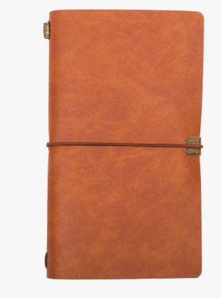 Viaggio Travel Planner Tan - Wallet #9141283