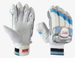 Mrf Gloves #9141285