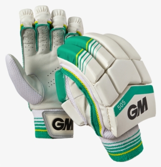 Gm 505 Batting Gloves - Batting Glove #9141316