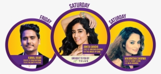 Aakanksha Sharma Shares The Mississauga Celebration - Friday Film House #9141347