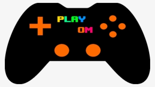 Controller-logo - Game Controller #9141350