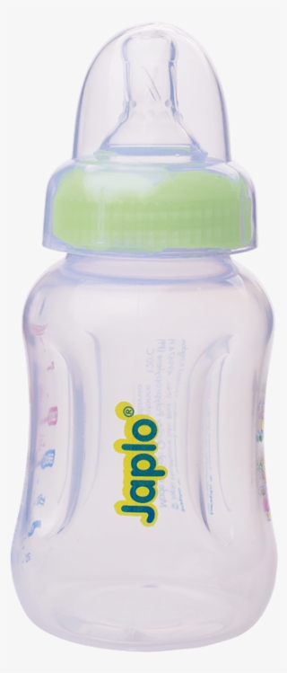 Easy Grip Feeding Bottle - Baby Bottle #9141399