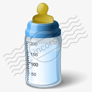 Feeding Bottle 16 - Baby Bottle #9141403