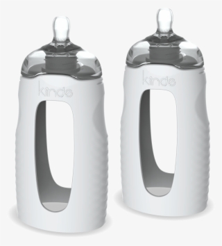 Twist Squeeze Bottle - Distilled Water #9141513