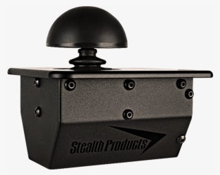 Stealth Mushroom - Surveillance Camera #9141522