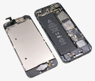 Mobile Phone Repair Dubai - Iphone 5 Interno #9141714