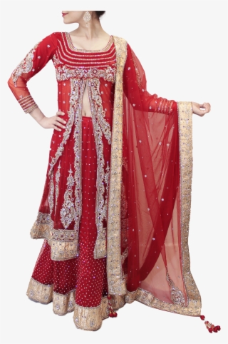 Red Lacha Style #9141788