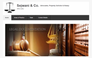 Solicitor In Ahmedabad - Abogados #9141854