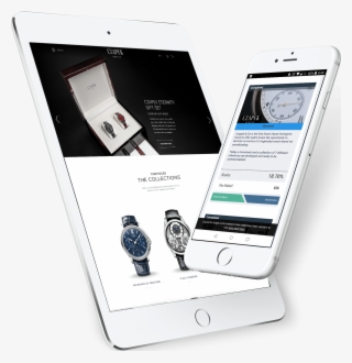 Crowd For Angels, The Regulated Crowdfunding Platform - Smartphone #9141937