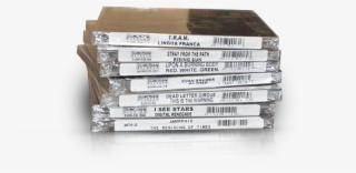 One Stop Shop - Box #9142313