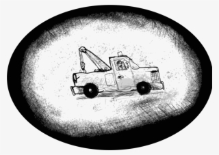 Kisscc0 Car Wheel Motor Vehicle Automotive Design Circle - Pickup Truck #9142319