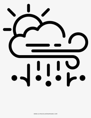 Hail Coloring Page #9142491