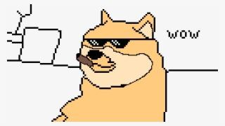 Dabbing Unicorn Gif #9142637