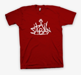 Image Of Hail Saban - Collegiate Shirts #9142737