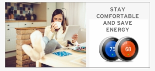 Thermostat Programs That Help Save The Day - Smart House People #9142738