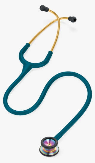 3m™ Littmann Classic Ii Pediatric Stethoscope, Model - Littmann Pediatric Stethoscope Caribbean Blue #9142740