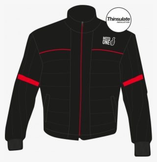 3m Thinsulate - Leather Jacket #9142793 3m Thinsulate - Leather Jacket #9142793