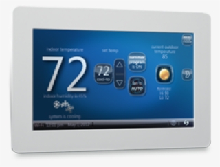 Armstrong Air Comort Sync Smart Thermostat - Lennox Icomfort Thermostat #9142807