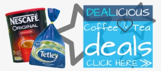 Coffee & Tea #9143184