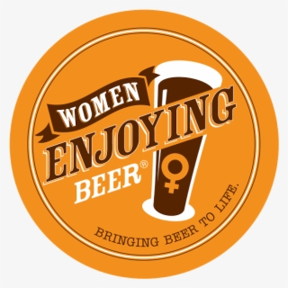 Women Enjoying Beer #9143258